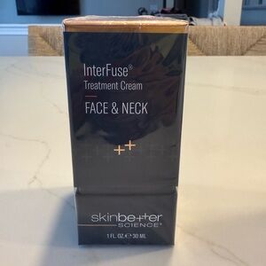 Skinbetter Science InterFuse Treatment Cream